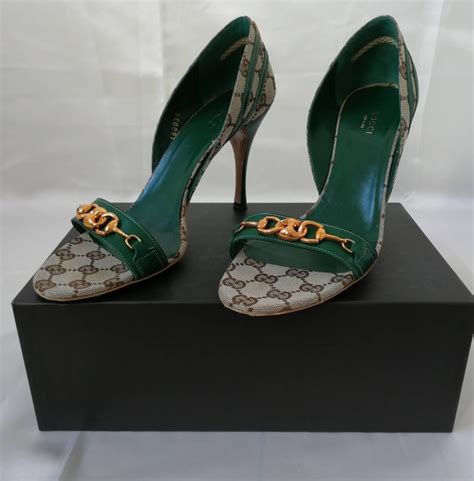 1960s gucci shoes|vintage Gucci shoes for sale.